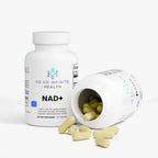 NAD+