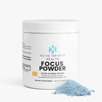 Focus Powder (Sour Gummi Worm)