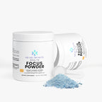 Focus Powder (Sour Gummi Worm)