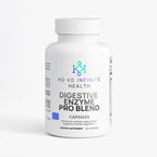 Digestive Enzyme Pro Blend