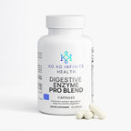 Digestive Enzyme Pro Blend