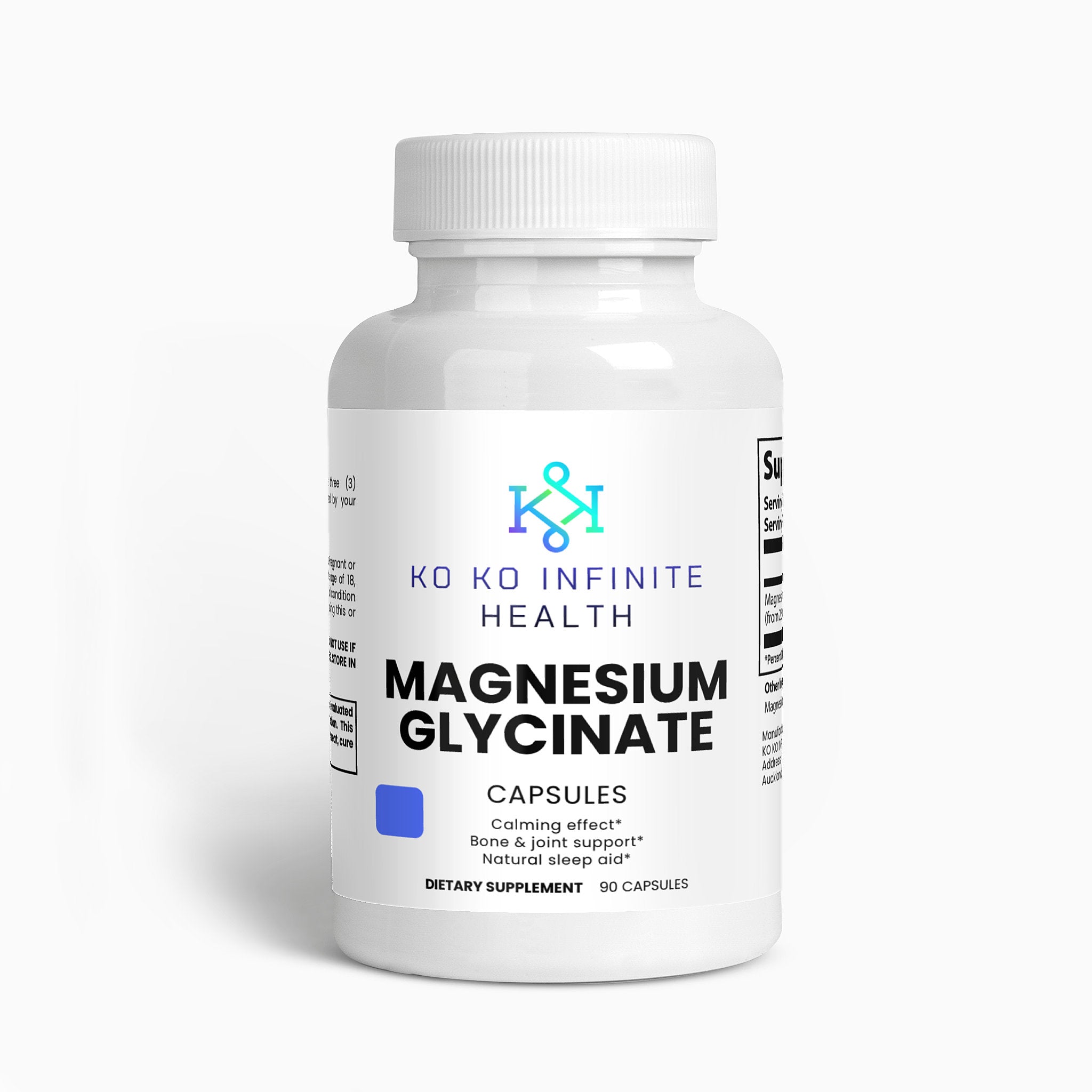 Magnesium Glycinate