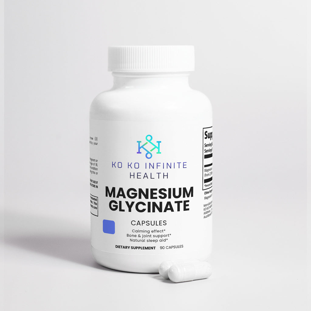 Magnesium Glycinate