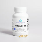 Vitamin D3 2,000 IU