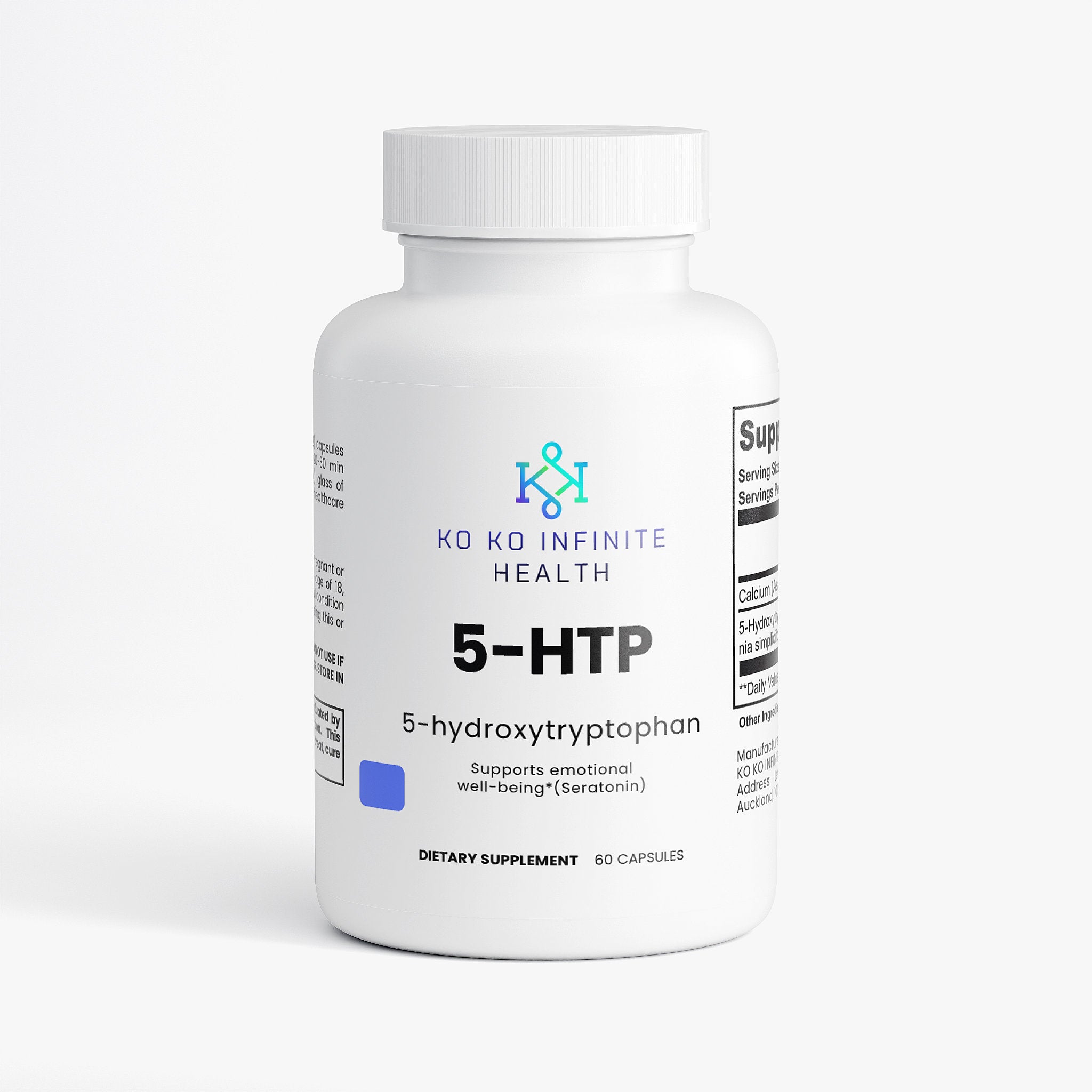 5-HTP