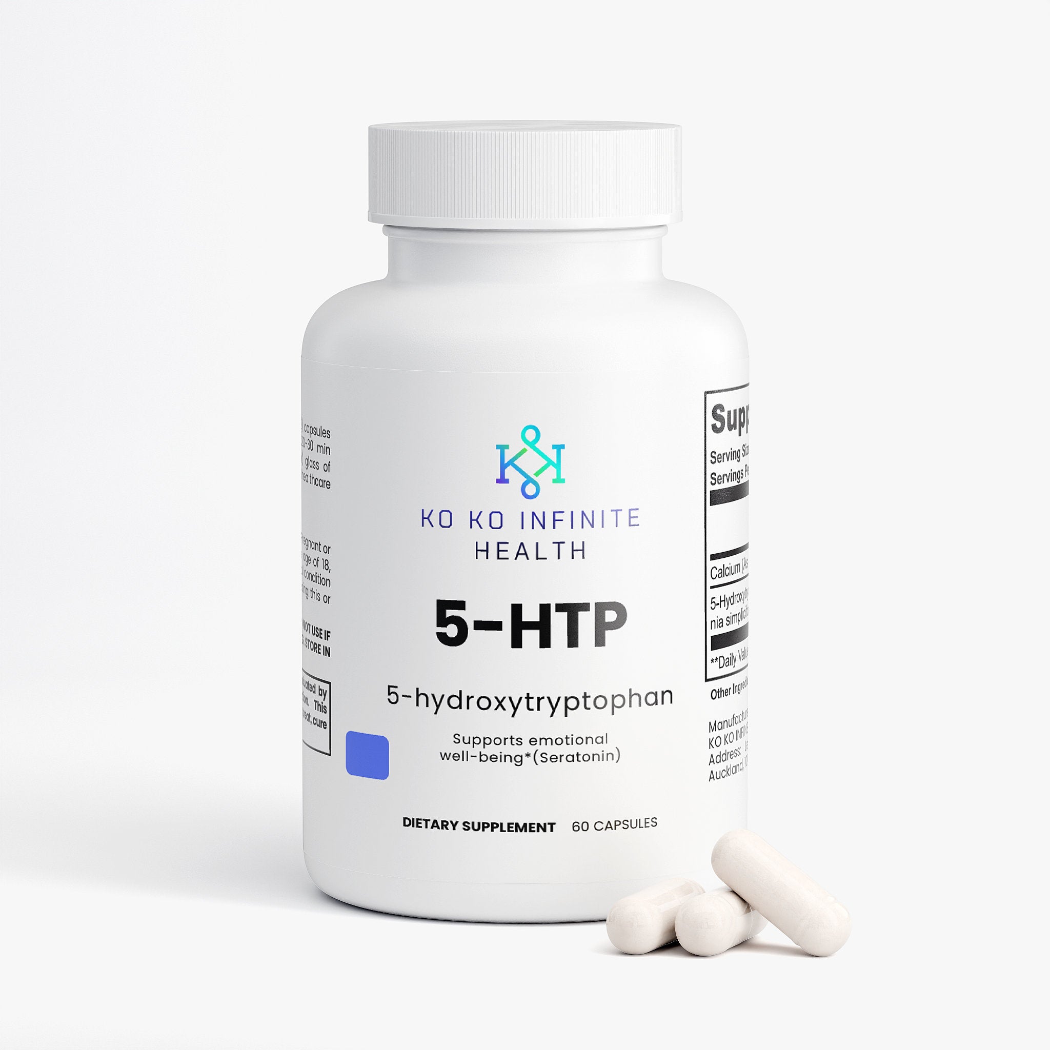 5-HTP