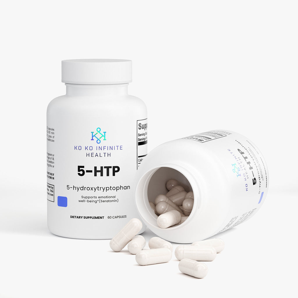 5-HTP