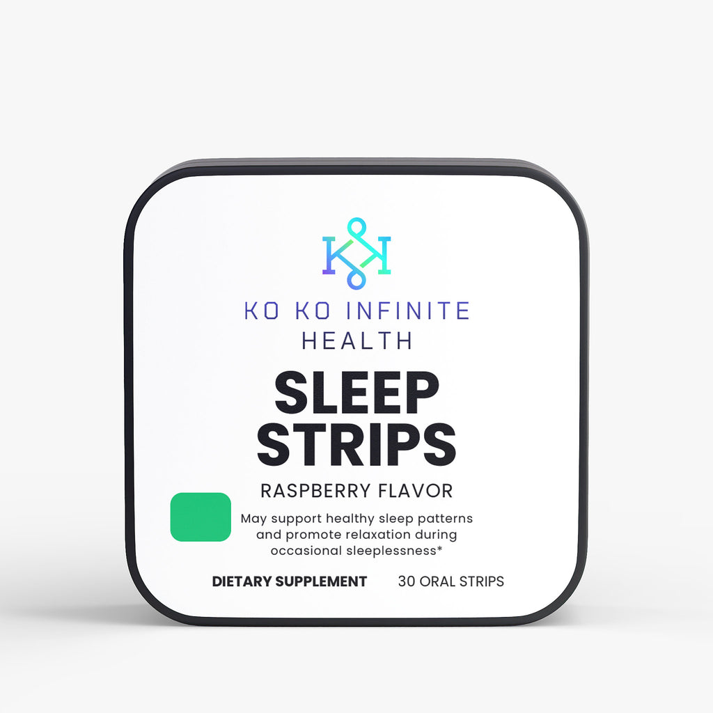 Sleep Strips
