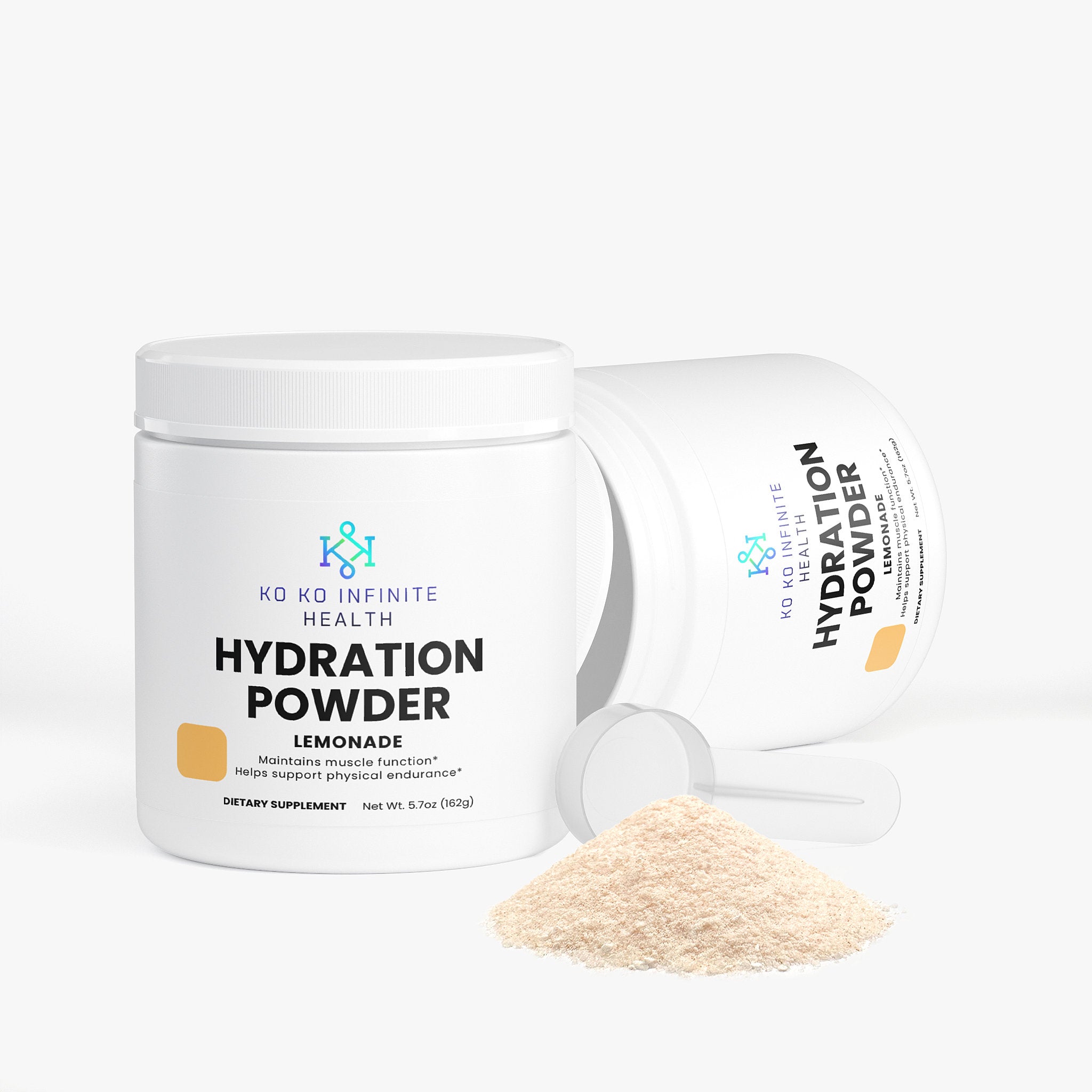 Hydration Powder (Lemonade)