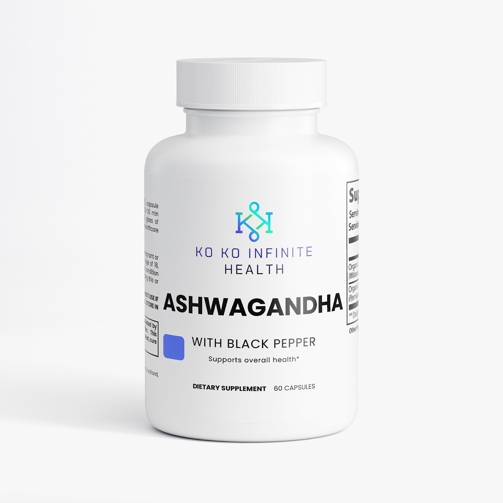 Ashwagandha