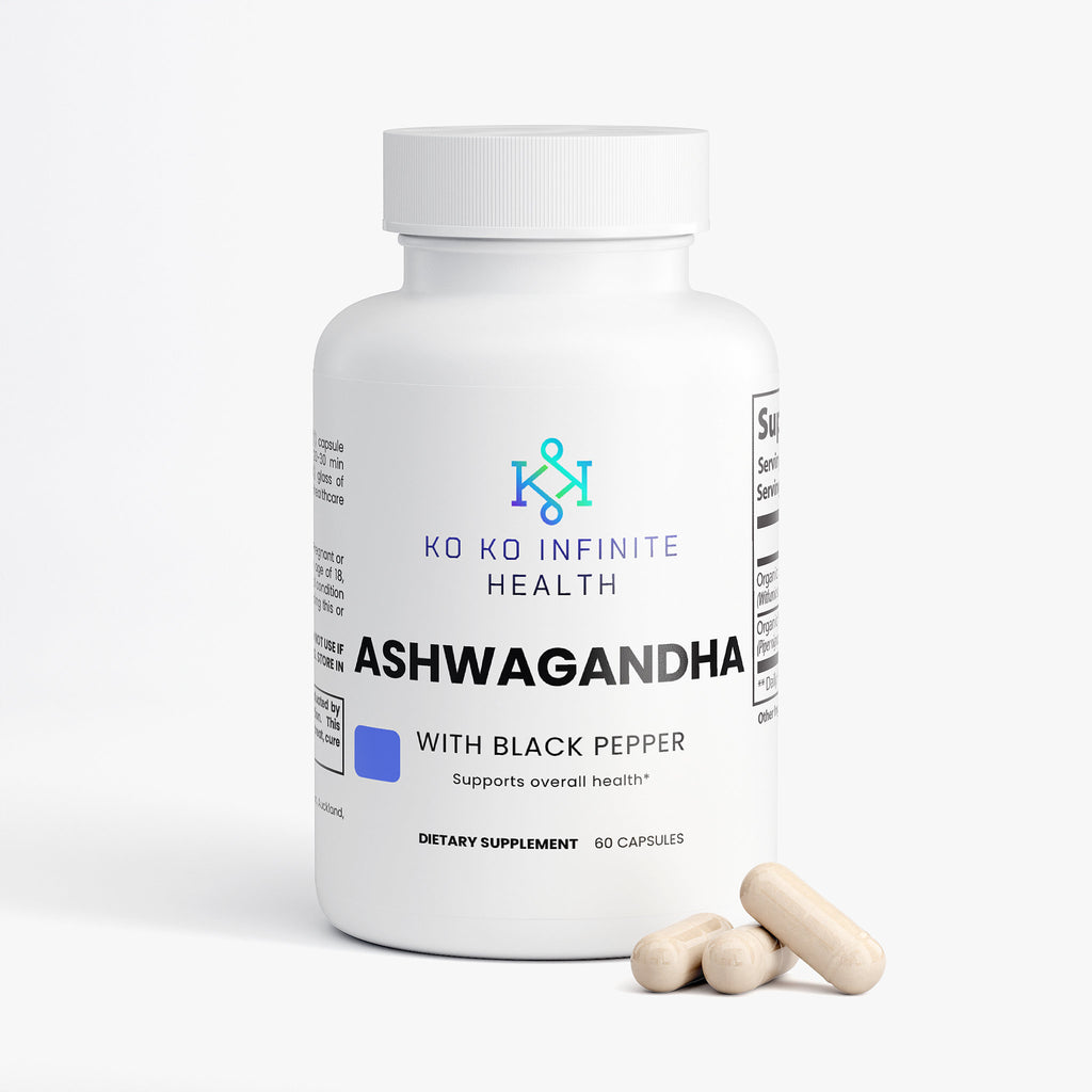 Ashwagandha