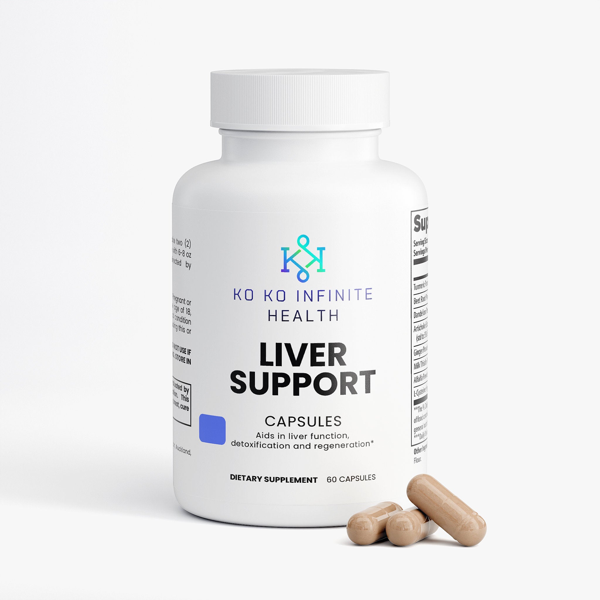 Liver Support