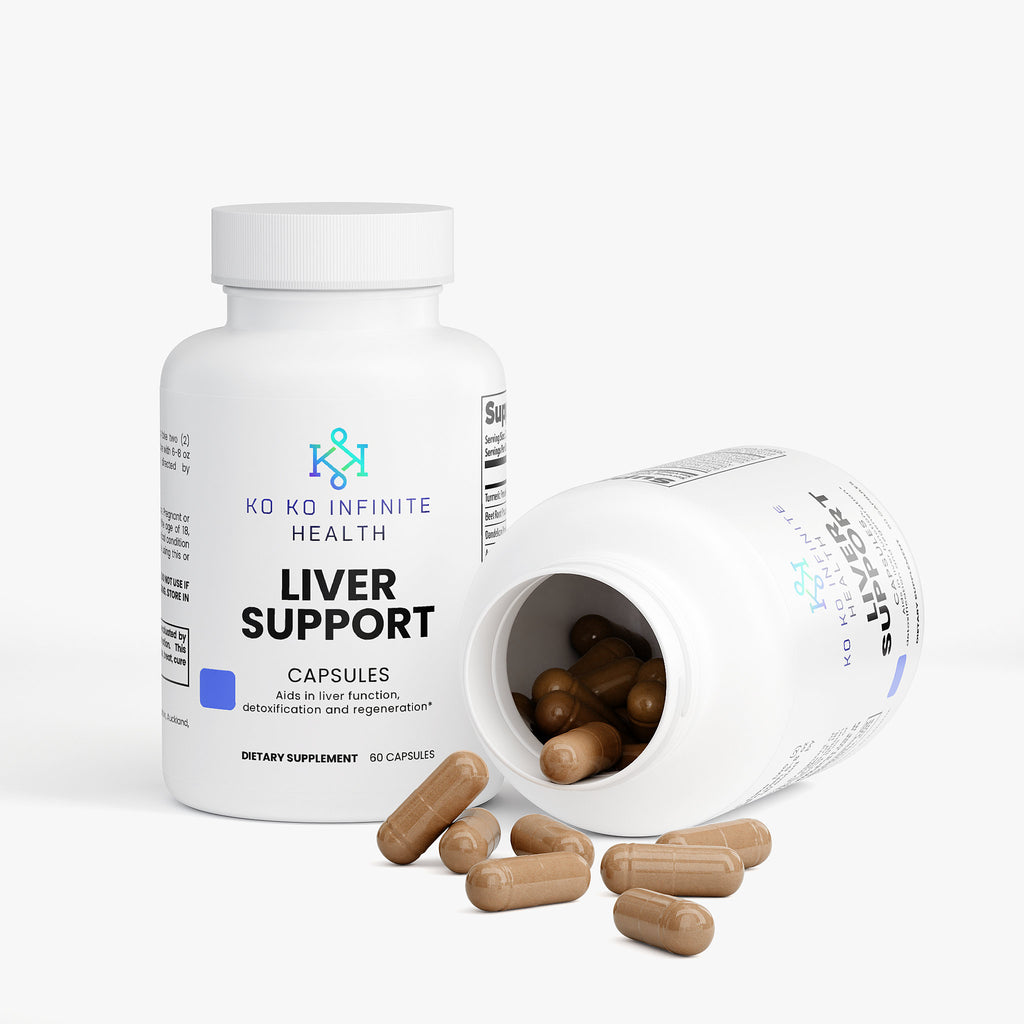 Liver Support