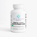 Dental + Oral Health Chewables