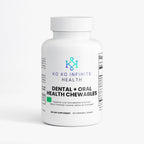Dental + Oral Health Chewables