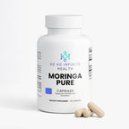 Moringa Pure