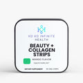 Beauty + Collagen Strips