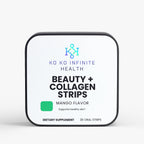 Beauty + Collagen Strips