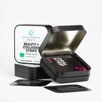 Beauty + Collagen Strips