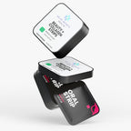 Beauty + Collagen Strips