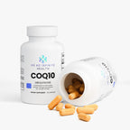 CoQ10 Ubiquinone (Love Your Heart)