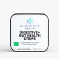 Digestive + Gut Health Strips