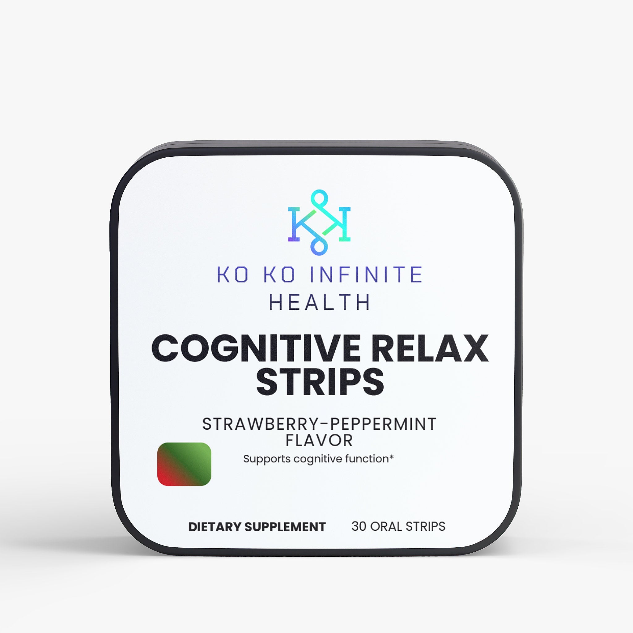 Cognitive Relax Strips