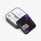 Mushroom Focus Strips