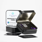 Mushroom Focus Strips