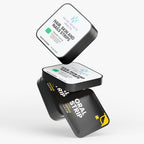 Hair, Skin and Nails Strips