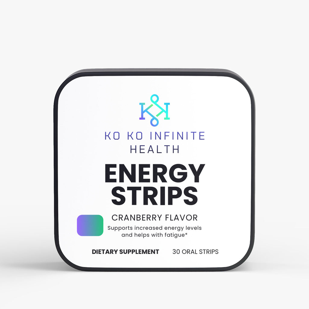 Energy Strips