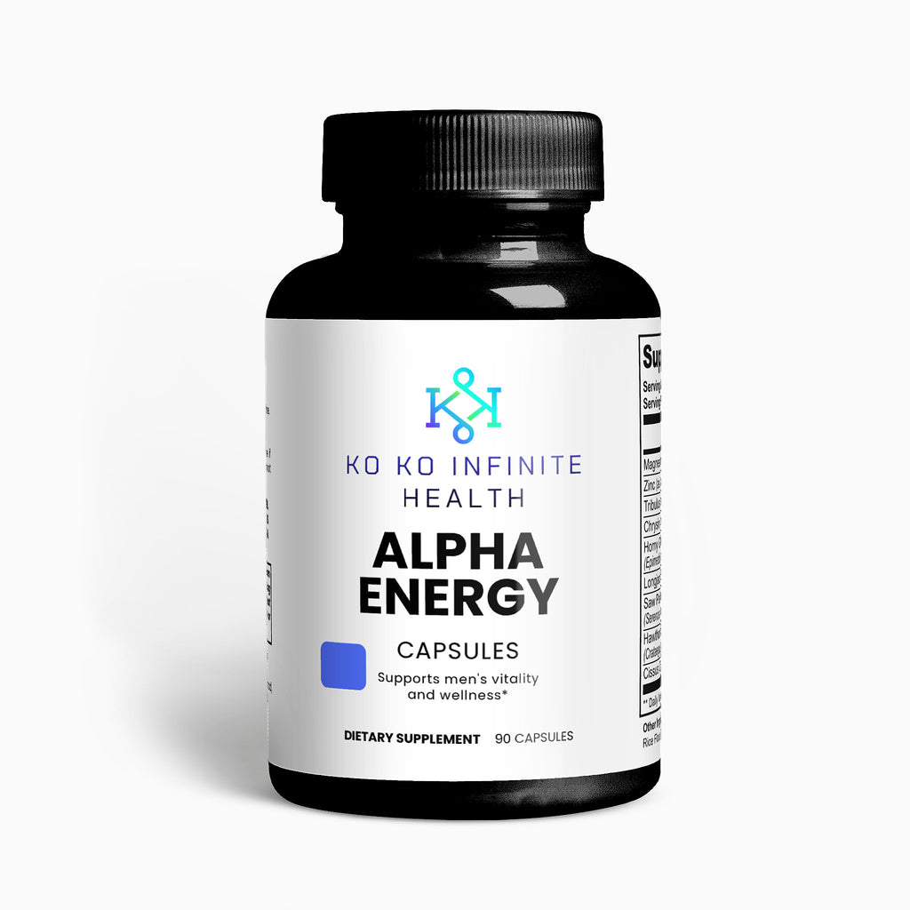 Alpha Energy