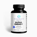 Alpha Energy