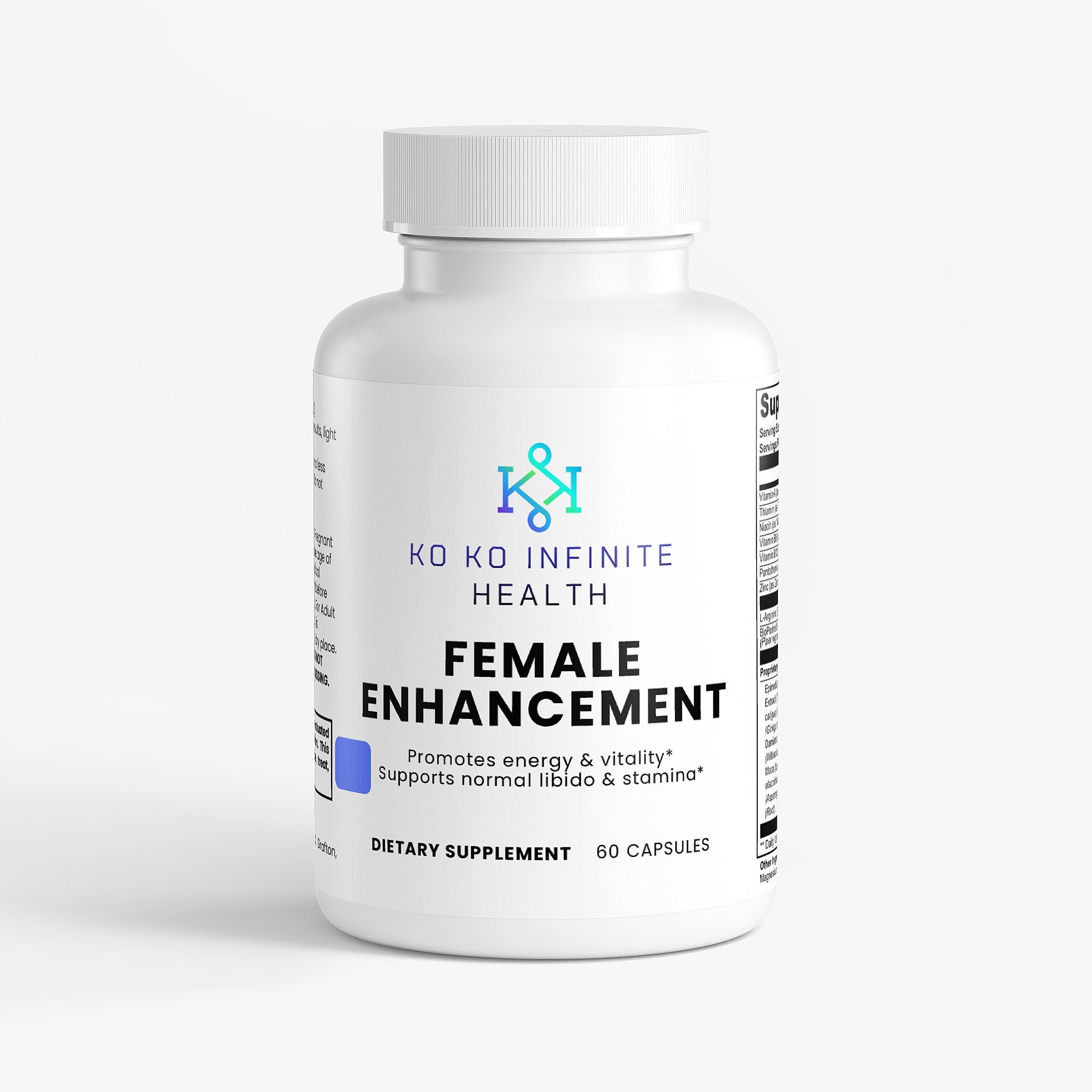 Female Enhancement