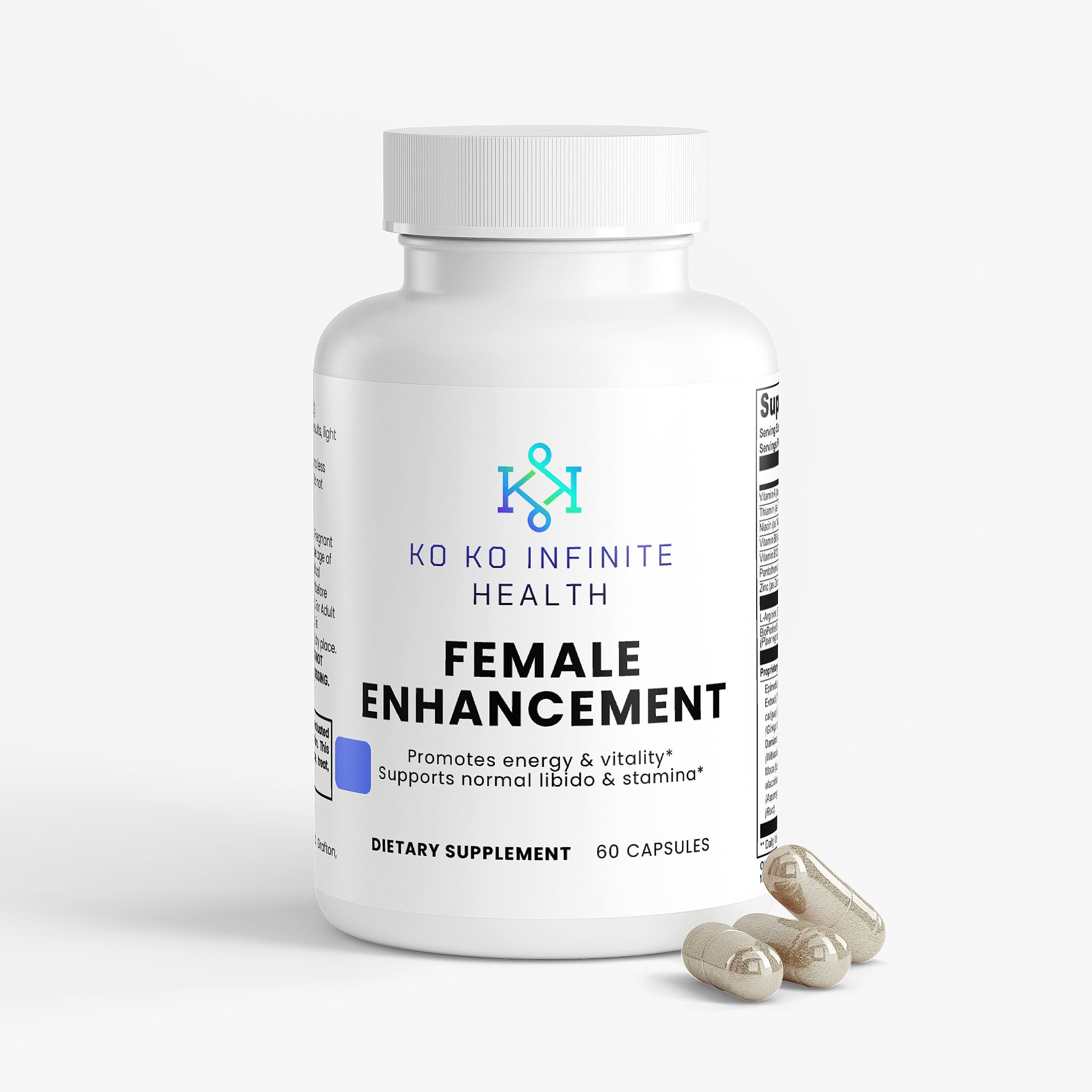 Female Enhancement