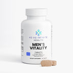 Men's Vitality