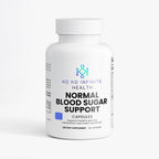 Normal Blood Sugar Support