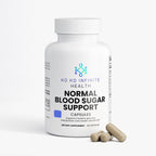 Normal Blood Sugar Support