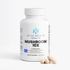 Mushroom Complex 10 X