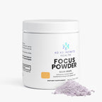 Focus Powder (Sour Grape)