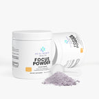 Focus Powder (Sour Grape)