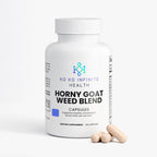 Horny Goat Weed Blend