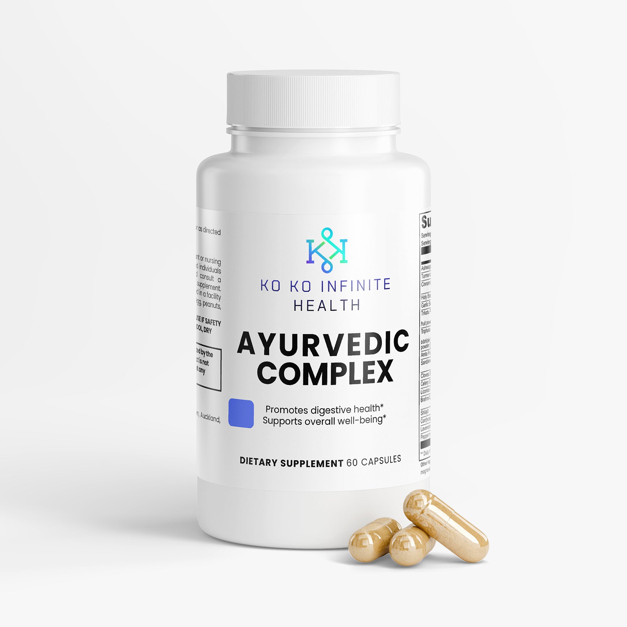 Ayurvedic Complex