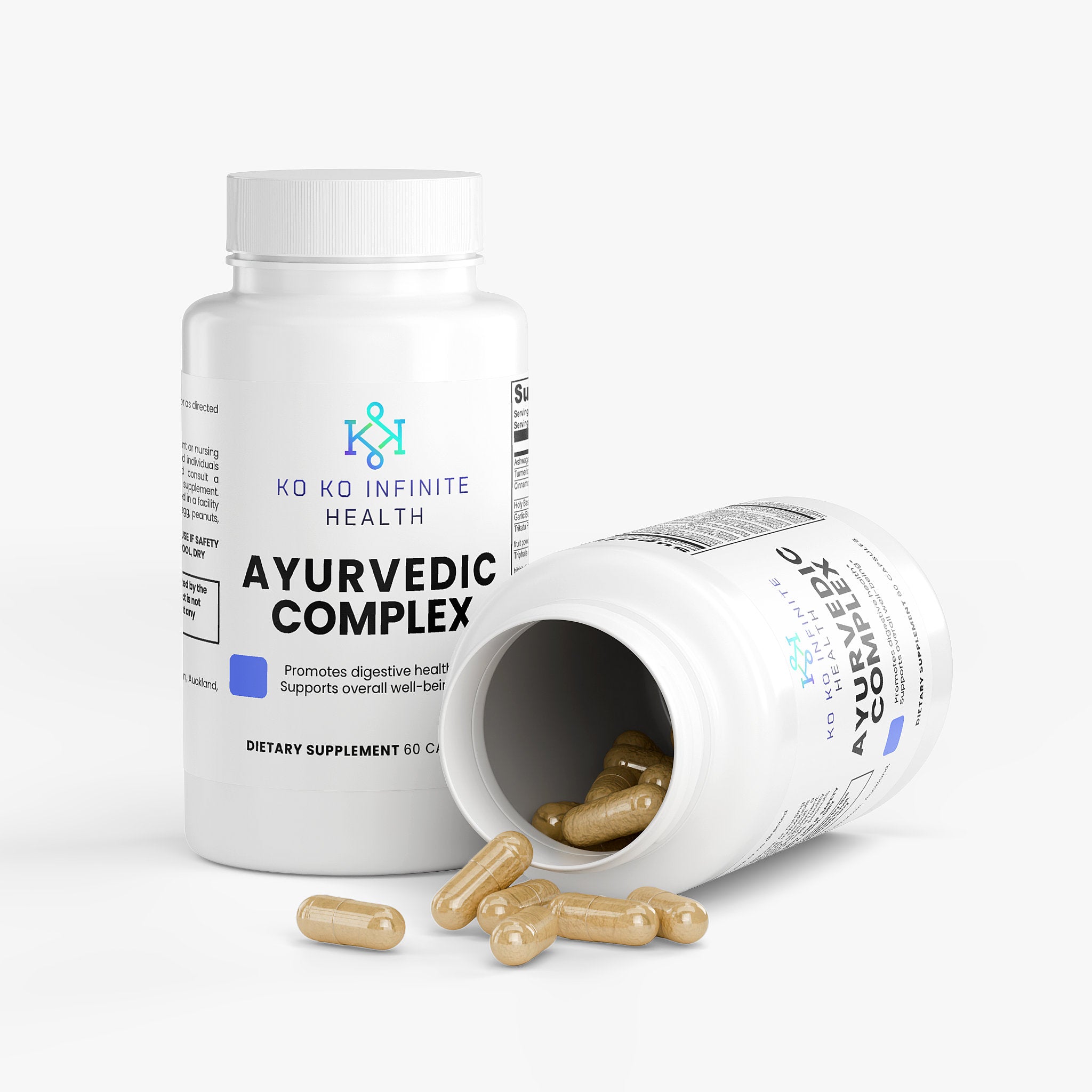 Ayurvedic Complex