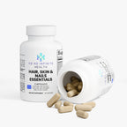 Hair, Skin and Nails Essentials